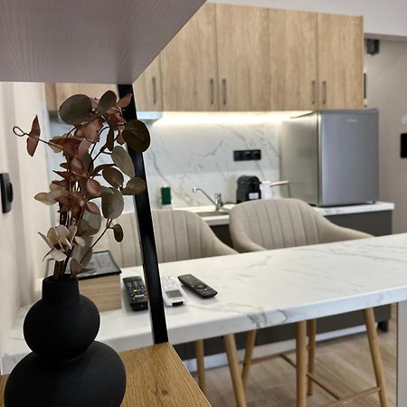 Klelia Boutique Apartment Alexandroúpolis Luaran gambar