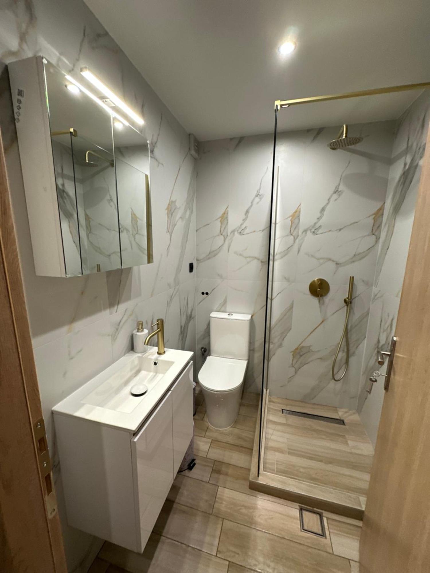 Klelia Boutique Apartment Alexandroúpolis Luaran gambar