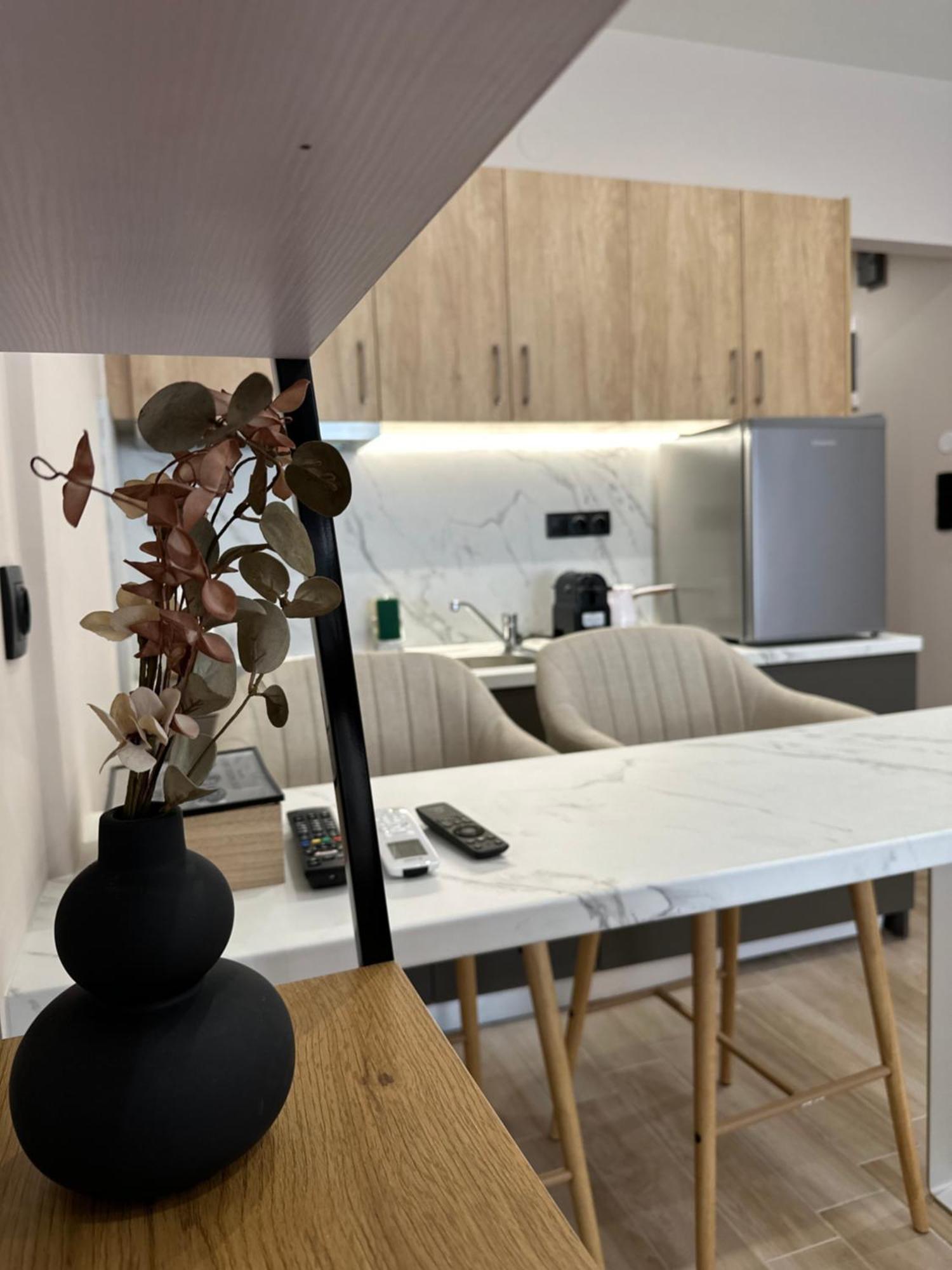 Klelia Boutique Apartment Alexandroúpolis Luaran gambar