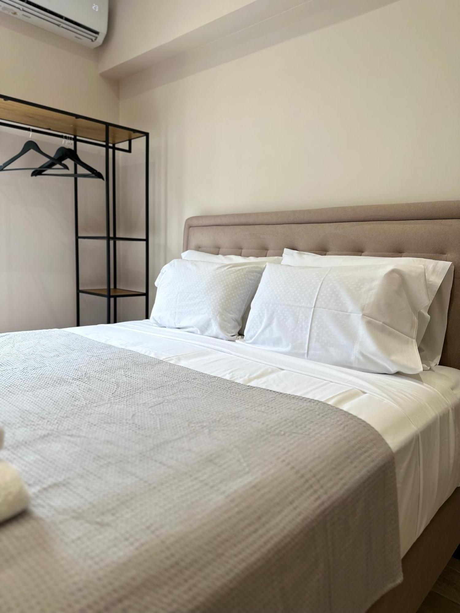 Klelia Boutique Apartment Alexandroúpolis Luaran gambar